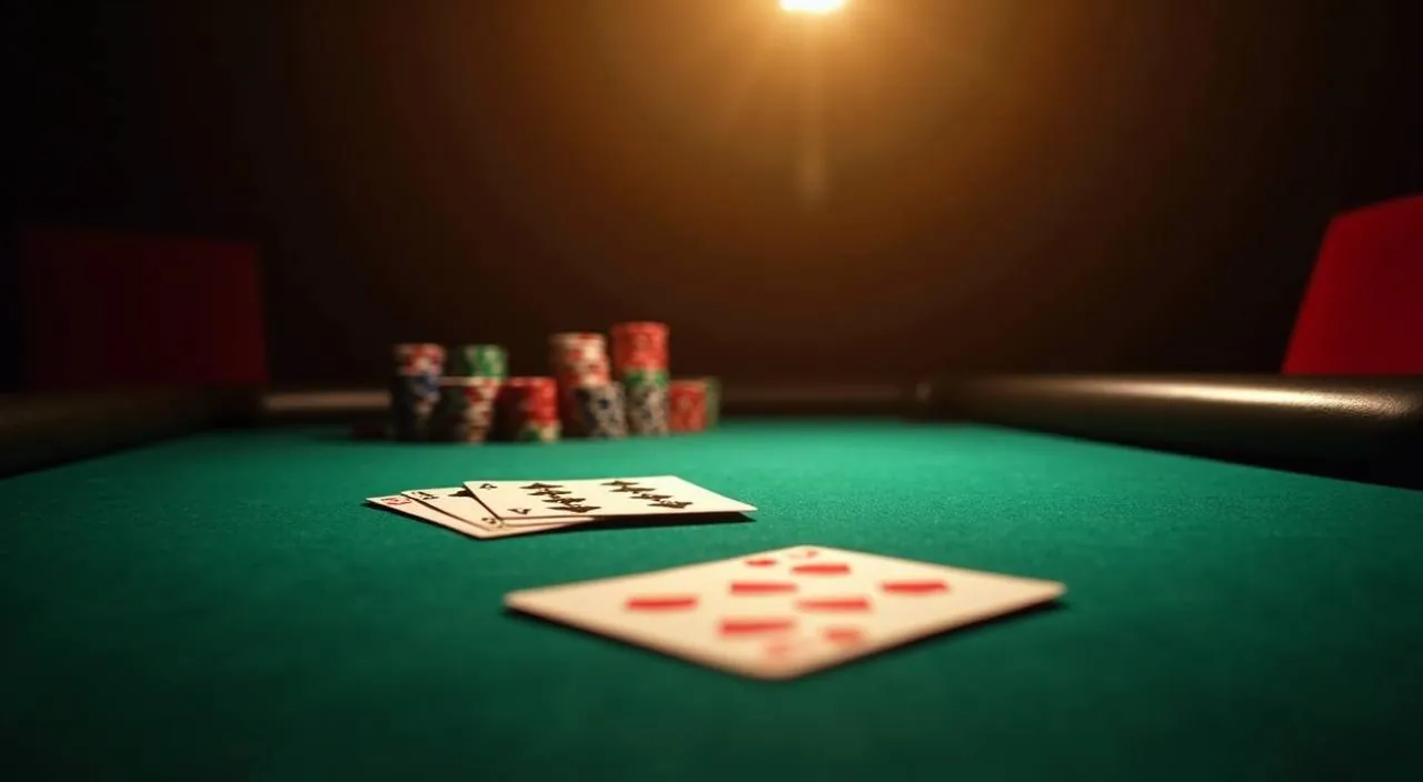 Roulette Velocity